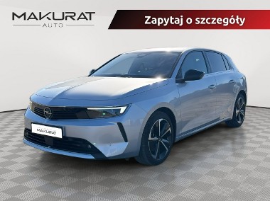 Opel Astra L (VI) DW6VT59#1.5 CDTI Elegance Podgrz.f I kier K.cof Salon PL VAT23%-1