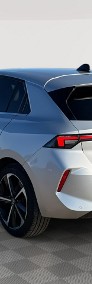 Opel Astra L (VI) DW6VT59#1.5 CDTI Elegance Podgrz.f I kier K.cof Salon PL VAT23%-3