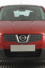 Nissan Qashqai I , Klimatronic, Tempomat, Dach panoramiczny-2