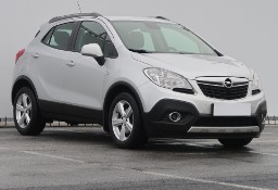 Opel Mokka , Klimatronic, Tempomat, Parktronic, Podgrzewane siedzienia