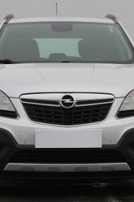 Opel Mokka , Klimatronic, Tempomat, Parktronic, Podgrzewane siedzienia-2