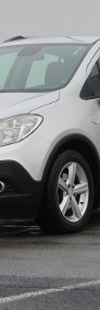 Opel Mokka , Klimatronic, Tempomat, Parktronic, Podgrzewane siedzienia-3