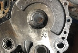 Claas Targo-skrzynia biegów/Claas Targo K60 Spicer-1106FT12667-153