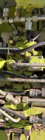 Claas Jaguar 800 820 840 860 880 Rozdzielacz Hydrauliczny Pompa Hydrauliczna-4