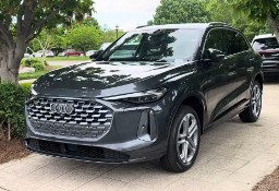 Audi Q5 III TFSI quattro advanced 2.0 TFSI quattro advanced (204KM) kamery obserwujące