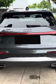 Audi Q5 III TFSI quattro advanced 2.0 TFSI quattro advanced (204KM) kamery obserwujące-2