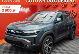 Dacia Duster I Journey Eco-G LPG 1.2 Journey Eco-G LPG 1.2 120KM / Pakiet Parking, Zimowy