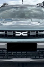 Dacia Duster I Journey Eco-G LPG 1.2 Journey Eco-G LPG 1.2 120KM / Pakiet Parking, Zimowy-2
