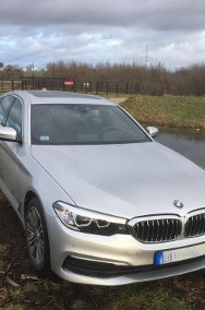 540i GPF xDrive Luxury Line 340KM 2019r-2