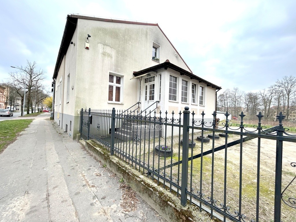 lokal handlowy, usługowy na wynajem
