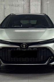 Toyota Corolla XII GR Sport 2.0 Hybrid Dynamic Force GR Sport 2.0 Hybrid Dynamic Force 178KM-2