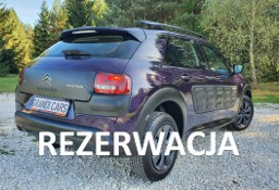 Citroen C4 Cactus I 1.6 eHDI # Navi # Kamera # Parktronic # Climatronic # Super Stan !!!