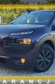 Citroen C4 Cactus I 1.6 eHDI # Navi # Kamera # Parktronic # Climatronic # Super Stan !!!-2