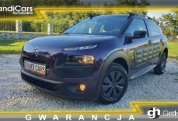 Citroen C4 Cactus I 1.6 eHDI # Navi # Kamera # Parktronic # Climatronic # Super Stan !!!