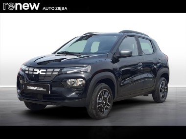 Dacia 27.4kWh Expression-1