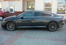 Volkswagen Arteon 2.0 TSI 4Motion DSG R-Line