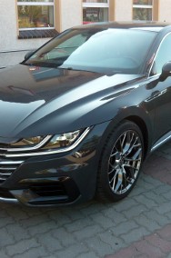 2.0 TSI 4Motion DSG R-Line-2