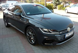 Volkswagen Arteon 2.0 TSI 4Motion DSG R-Line