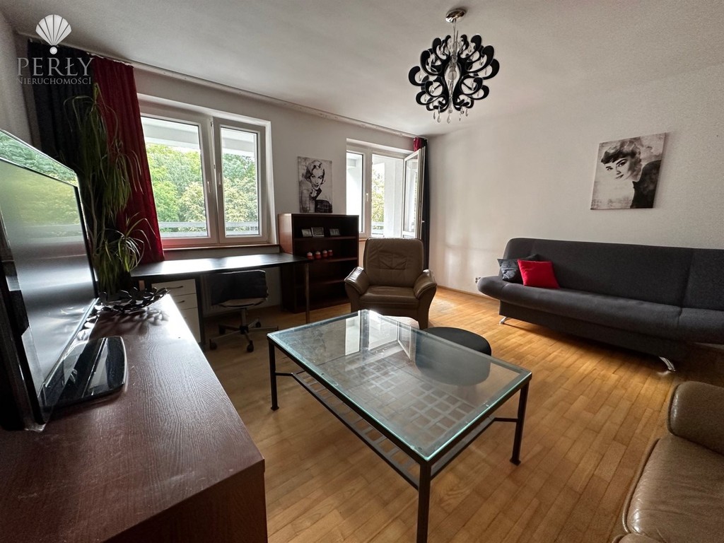 Sprzedam mieszkanie Wrocław ul.Stysia BALKON