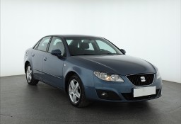 SEAT Exeo I , GAZ, Klimatronic, Parktronic,ALU