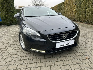 Volvo V40 II D2 virtual cockpit, zadbany-1