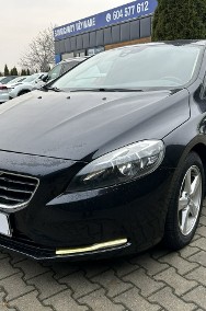 Volvo V40 II D2 virtual cockpit, zadbany-2