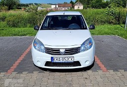 Dacia Sandero I ZADBANY BENZYNIACZEK