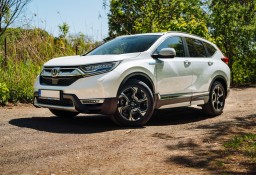 Honda CR-V IV , Serwis ASO, Automat, Navi, Klimatronic, Tempomat,