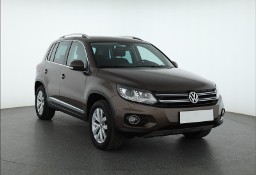 Volkswagen Tiguan , Salon Polska, Serwis ASO, DSG, Navi, Xenon, Bi-Xenon,