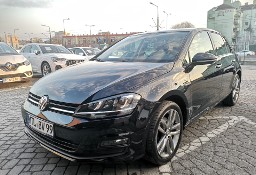 Volkswagen Golf VII 140KM II-Właściciel Bezwypadowy Opłacony