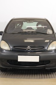 Citroen Xsara Picasso , HAK, Klimatronic, El. szyby-2