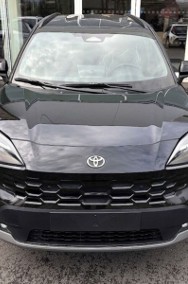 Toyota Yaris Cross Style 1.5 Hybrid Dynamic Force Style 1.5 Hybrid Dynamic Force 130KM |-2