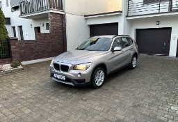 BMW X1 I (E84) sDrive 18d