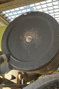 Claas Jaguar 820 840 860 Sprężarka Klimatyzacji 00 0625 999 1 0006259991-2