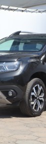 Dacia Duster I , Salon Polska, Serwis ASO, GAZ, Navi, Klimatronic, Tempomat,-3