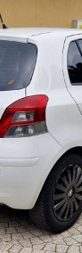 Toyota Yaris II Klima - Niski Przebieg - Super Stan - GWARANCJA - Zakup Door To Door-3