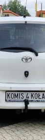Toyota Yaris II Klima - Niski Przebieg - Super Stan - GWARANCJA - Zakup Door To Door-4