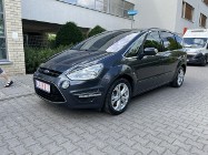 Ford S-MAX Titanium