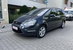 Ford S-MAX Titanium