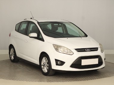 Ford C-MAX II , Klima, Tempomat,ALU-1