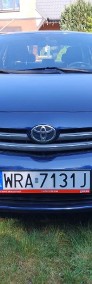 Toyota Corolla X 1.6 benzyna-4