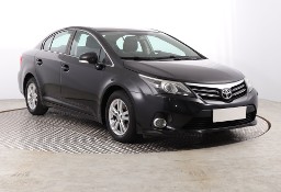 Toyota Avensis III , Salon Polska, Klimatronic, Tempomat, Parktronic,ALU