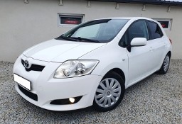 Toyota Auris I