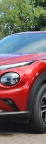 Nissan Juke N-Connecta 1.0 DIG-T N-Connecta 1.0 DIG-T 114KM / Pakiet Zimowy-3