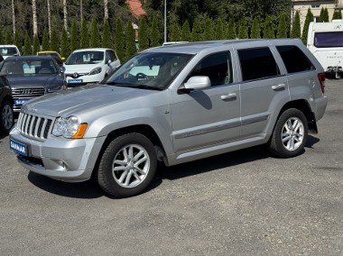 3.0CRD 218KM Limited 4x4 Anglik, Skóra, Navi, Kamera-1