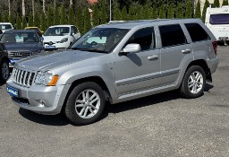 Jeep Grand Cherokee III [WK] 3.0CRD 218KM Limited 4x4 Anglik, Skóra, Navi, Kamera