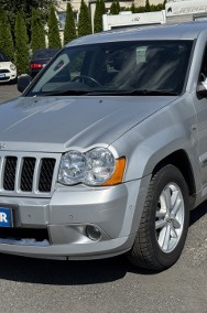 3.0CRD 218KM Limited 4x4 Anglik, Skóra, Navi, Kamera-2