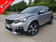 Peugeot 3008 II 1,6 Hybryda Plug-In Automat Kamera FVAT 23% Zarejestrowany Gwarancja