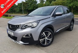 Peugeot 3008 II 1,6 Hybryda Plug-In Automat Kamera FVAT 23% Zarejestrowany Gwarancja