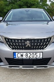 Peugeot 3008 II 1,6 Hybryda Plug-In Automat Kamera FVAT 23% Zarejestrowany Gwarancja-2